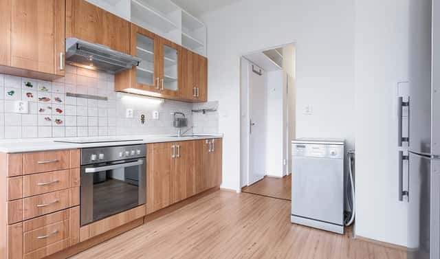 Pronájem bytu 3+1 96 m², Americká, Praha 2 – Vinohrady