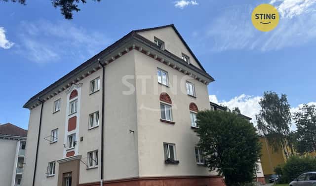 Prodej bytu 1+1 32 m², Revoluční, Žďár nad Sázavou – Žďár nad Sázavou 3