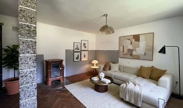 Prodej bytu 2+1 72 m², Novostavby, Lom – Loučná, okres Most