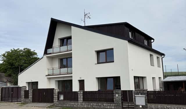 Pronájem bytu 3+1 150 m², Lipenská, Olomouc – Hodolany