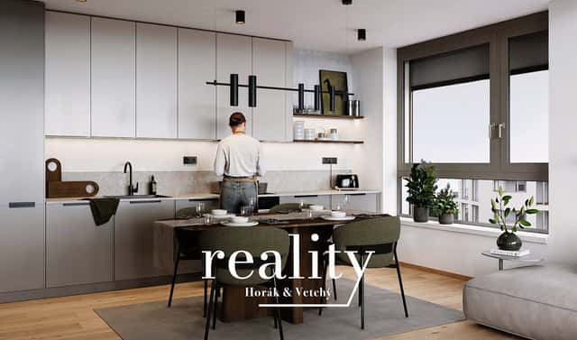 Prodej bytu 3+kk 70 m², Znojmo