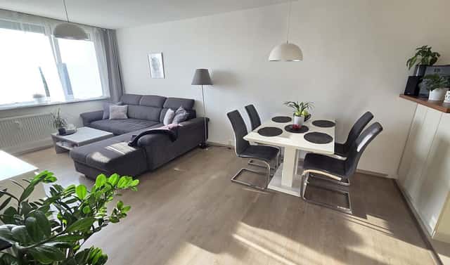 Prodej bytu 3+kk 73 m², Janovská, Praha 10 – Horní Měcholupy