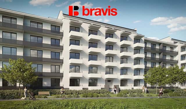 Prodej bytu 3+kk 91 m², Vyškov – Vyškov-Předměstí