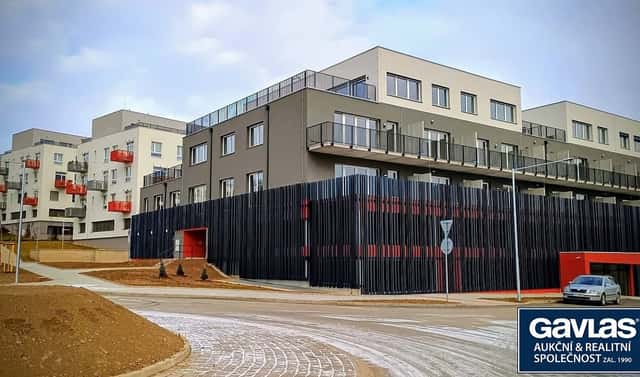 Pronájem garážového stání a garáže - Beroun-Město, Nepilova ul., Nepilova, Beroun – Beroun-Město