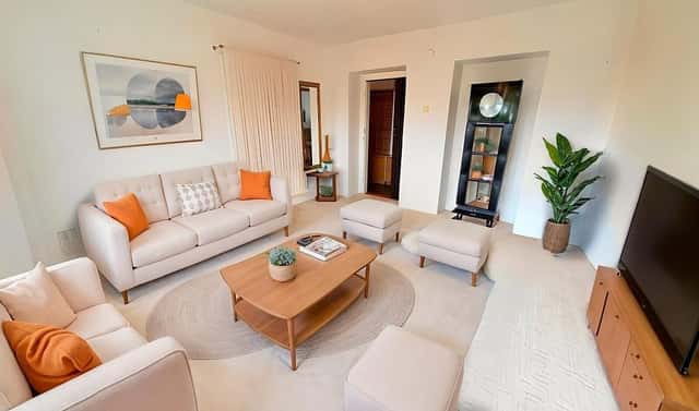 Prodej bytu 2+1 62 m², 28. října, Příbram – Příbram VII