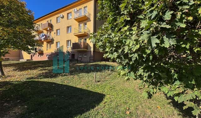 Prodej bytu 3+kk 61 m², Nám. 15.dubna, Dubňany, okres Hodonín