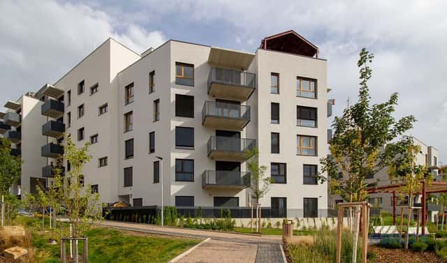 Prodej bytu 3+kk 69 m², Kolmanova, Praha 4 – Modřany