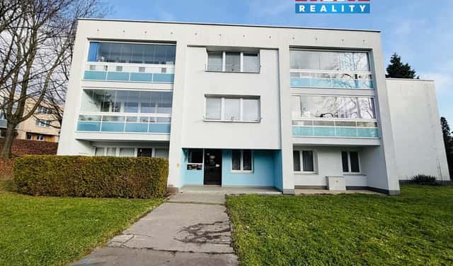 Prodej bytu 2+kk 56 m², Květinová, Orlová – Lutyně, okres Karviná