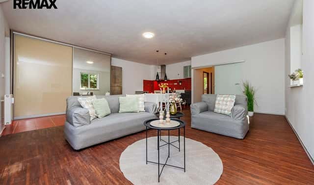 Prodej bytu 3+kk 86 m², Sulova, Praha 5 – Zbraslav