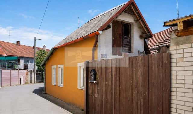 Prodej domu 107 m² s pozemkem 178 m², Na výhoně, Zbýšov, okres Brno-venkov