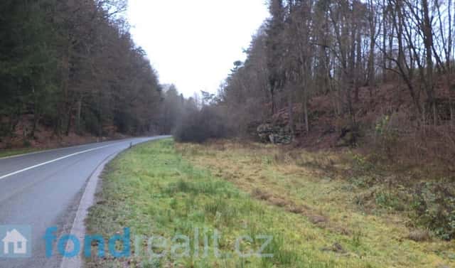 Prodej pozemku 1 295 m², Doksy, okres Česká Lípa