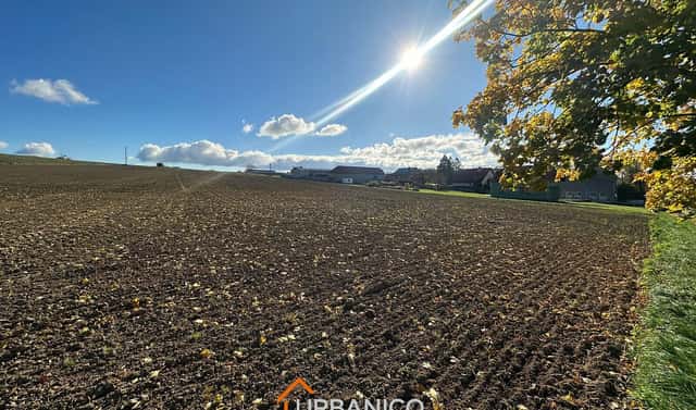 Prodej stavebního pozemku 570 m², Myslejovice, okres Prostějov