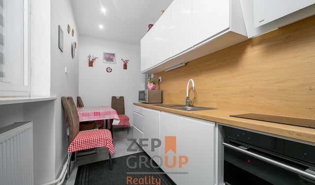 Prodej bytu 2+1 66 m², Hejnická, Raspenava, okres Liberec