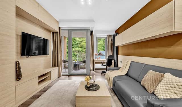Prodej nájemního domu, činžáku 52 m², Pec pod Sněžkou, okres Trutnov
