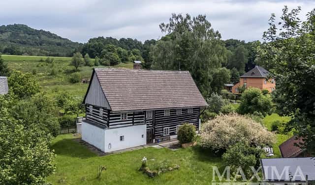 Prodej domu 139 m² s pozemkem 915 m², Velenice, okres Česká Lípa