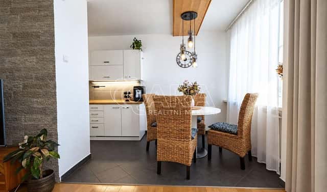 Prodej bytu 3+kk 71 m², Štětínská, Praha 8 – Bohnice