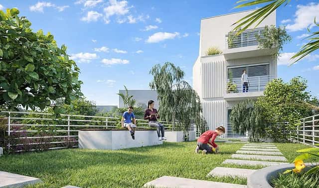 Prodej bytu 1+kk 35 m², Elišky Přemyslovny, Brno – Bohunice, okres Brno-město