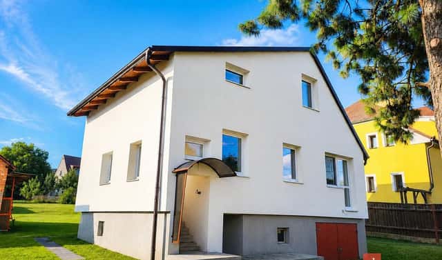 Prodej domu 142 m² s pozemkem 995 m², Strašice, okres Rokycany