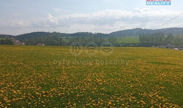 Prodej pole 68 457 m², Malá Roudka, okres Blansko