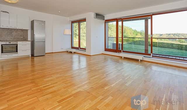 Pronájem bytu 3+kk 82 m², Na Golfu, Beroun – Beroun-Závodí