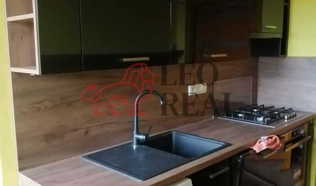 Prodej bytu 3+1 60 m², Valašská, Rožnov pod Radhoštěm, okres Vsetín