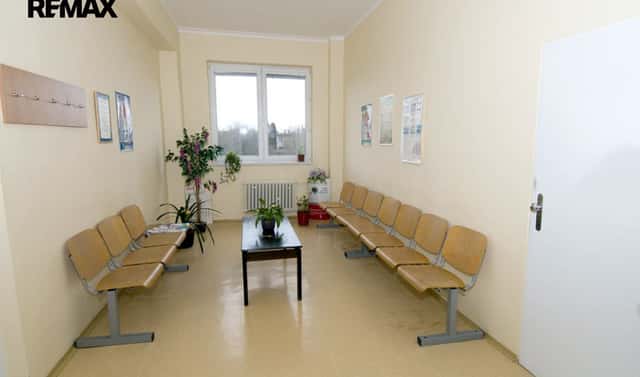 Pronájem komerčního objektu (jiného typu) 51 m², Lidická, Havířov – Šumbark, okres Karviná