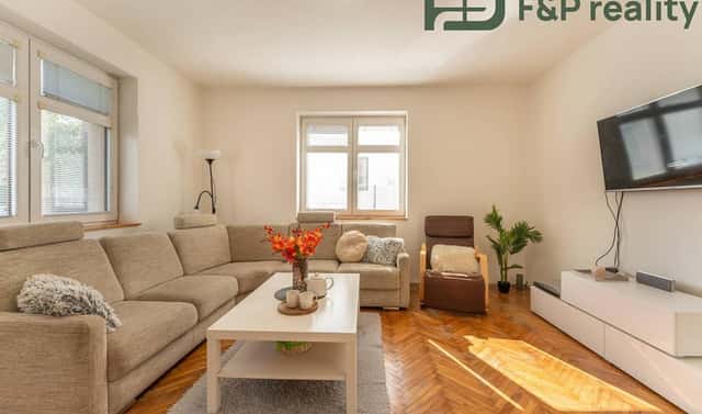 Prodej domu 125 m² s pozemkem 1 204 m², Pašinka, okres Kolín