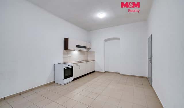 Prodej obchodních prostor 46 m², Koperníkova, Plzeň – Jižní Předměstí, okres Plzeň-město