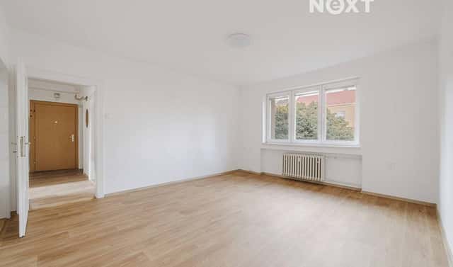 Pronájem bytu 3+1 70 m², Šrobárova, Ostrava – Hrabová, okres Ostrava-město