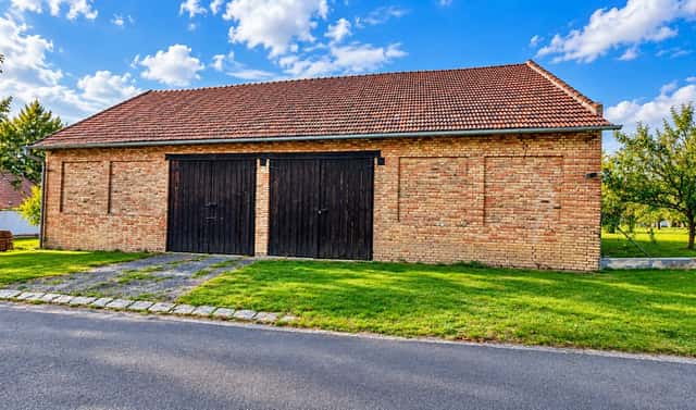 Prodej stavebního pozemku 900 m², Uhřice, okres Vyškov