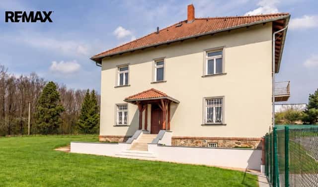 Prodej domu 403 m² s pozemkem 1 389 m², Za drahou, Praha 10 – Hostivař