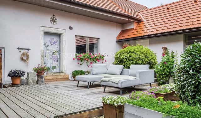 Prodej domu 354 m² s pozemkem 2 604 m², Pavlov – Stajiště, okres Jihlava