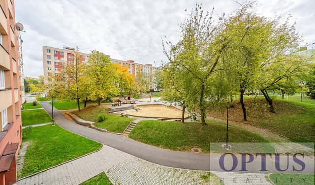 Prodej bytu 3+1 77 m², Lechowiczova, Ostrava – Moravská Ostrava, okres Ostrava-město