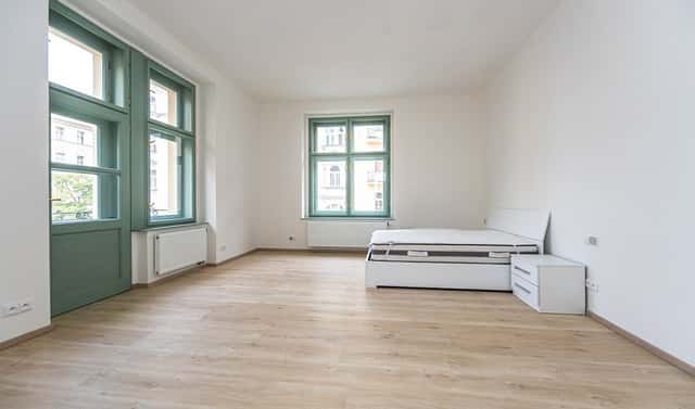 Pronájem bytu 3+1 97 m², Šubertova, Praha 2 – Vinohrady