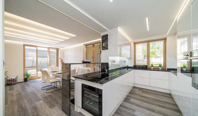 Prodej bytu 3+kk 105 m², Za Penzionem, Mohelnice, okres Šumperk