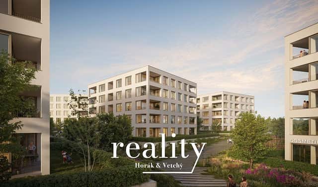 Prodej bytu 1+kk 35 m², Znojmo