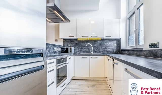 Prodej bytu 3+kk 69 m², Dukelská, Nové Strašecí, okres Rakovník