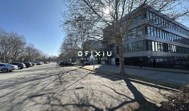 Pronájem kanceláře 62 m², Podnikatelská, Brno – Královo Pole, okres Brno-město