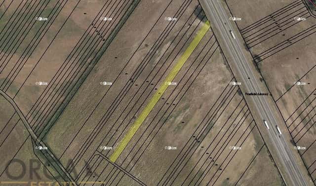 Prodej pole 3 603 m², Kostice, okres Břeclav