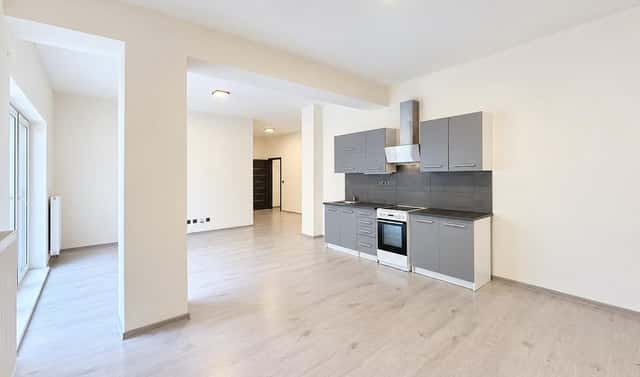 Pronájem bytu 3+kk 87 m², Arménská, Kladno – Kročehlavy