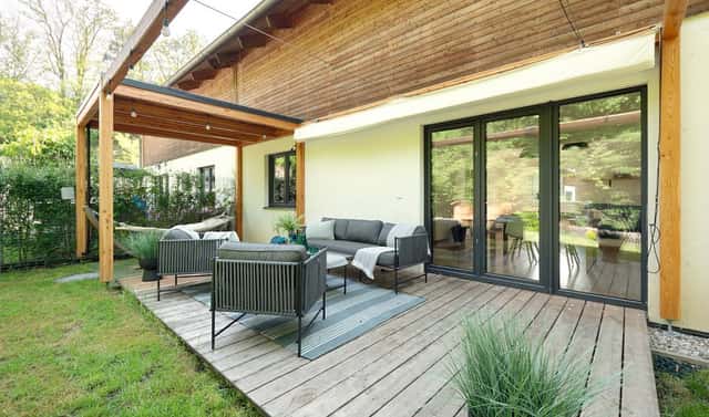 Prodej domu 124 m² s pozemkem 309 m², Chaloupky, Praha 5 – Zadní Kopanina