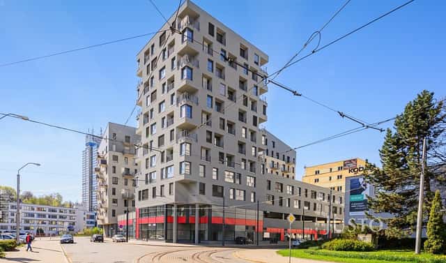Prodej bytu 2+kk 49 m², U Nisy, Liberec – Liberec III-Jeřáb