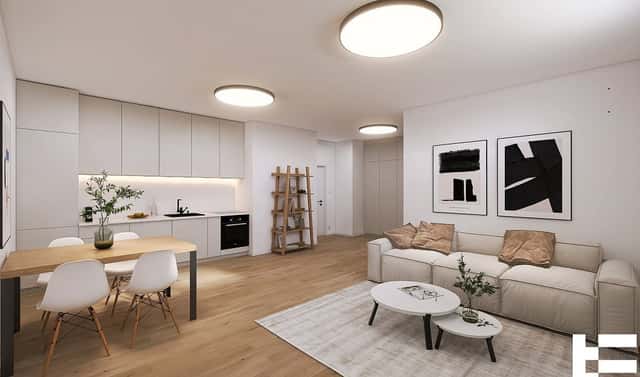 Prodej ubytovacího objektu 70 m², Pražská, Kolín