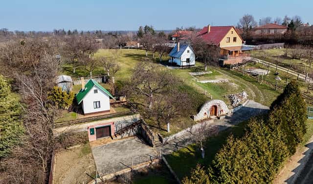 Prodej stavebního pozemku 3 600 m², Valtice, okres Břeclav