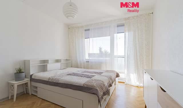 Prodej bytu 2+1 60 m², Májová, Františkovy Lázně, okres Cheb
