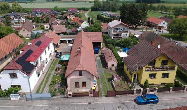 Prodej domu 161 m² s pozemkem 930 m², Lovčice, okres Hradec Králové