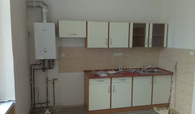 Pronájem bytu 2+kk 58 m², Kutnohorská, Kolín