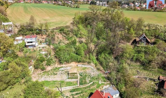 Prodej zahrady 1 400 m², Bílovice nad Svitavou, okres Brno-venkov