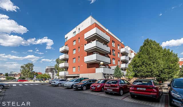 Prodej bytu 1+kk 31 m², U Kasáren, Mladá Boleslav – Mladá Boleslav III