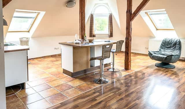 Prodej bytu 4+kk 129 m², Podhorská, Jablonec nad Nisou – Jablonecké Paseky